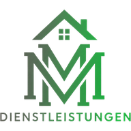 MM Dienstleistungen Logo