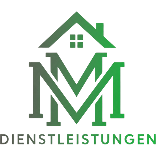 MM Dienstleistungen Logo