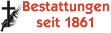 Bestattungen seit 1861